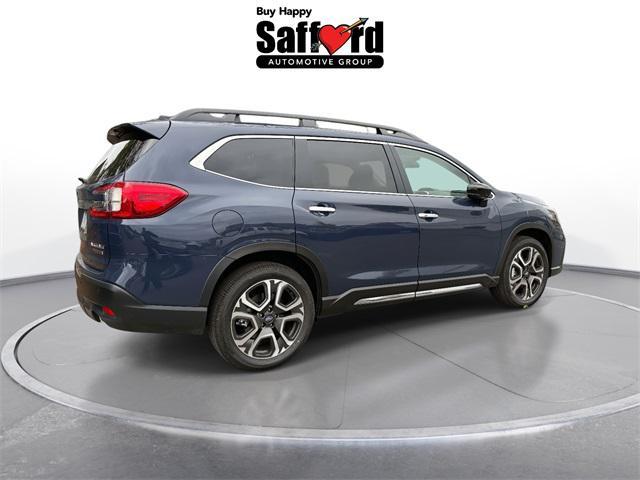 used 2025 Subaru Ascent car, priced at $45,000