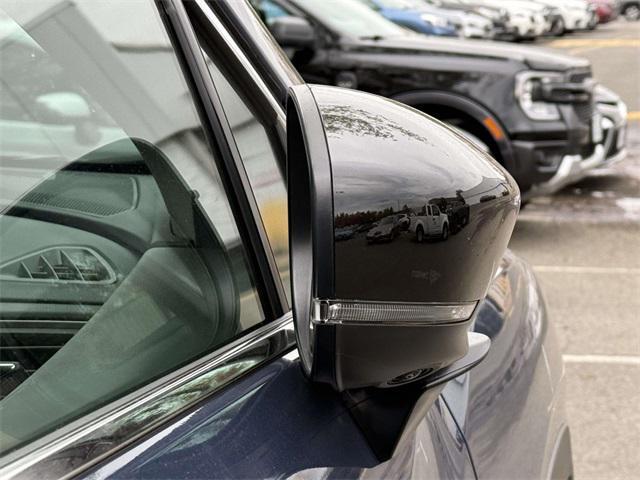 used 2025 Subaru Ascent car, priced at $45,000