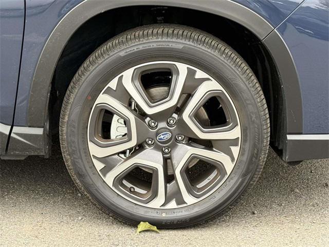 used 2025 Subaru Ascent car, priced at $45,000