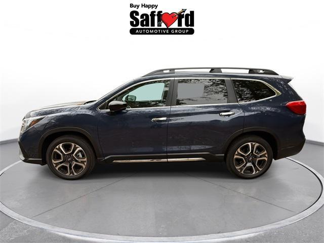 used 2025 Subaru Ascent car, priced at $45,000