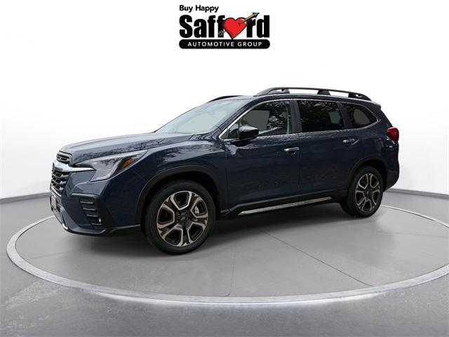 used 2025 Subaru Ascent car, priced at $45,000