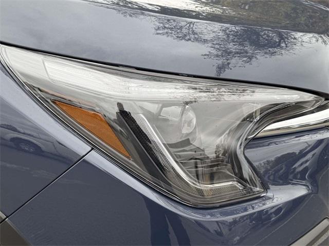 used 2025 Subaru Ascent car, priced at $45,000