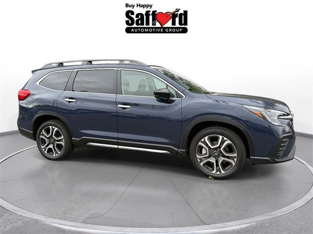 used 2025 Subaru Ascent car, priced at $45,000