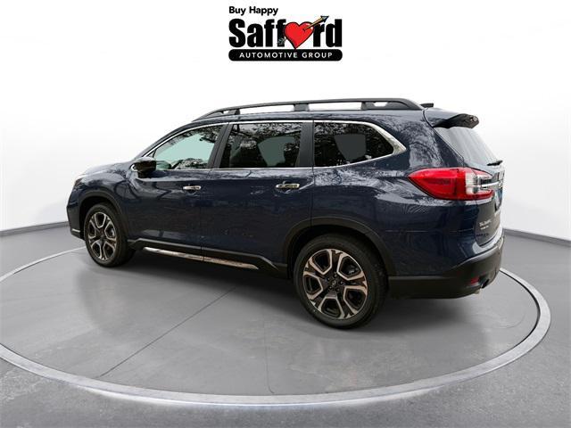 used 2025 Subaru Ascent car, priced at $45,000