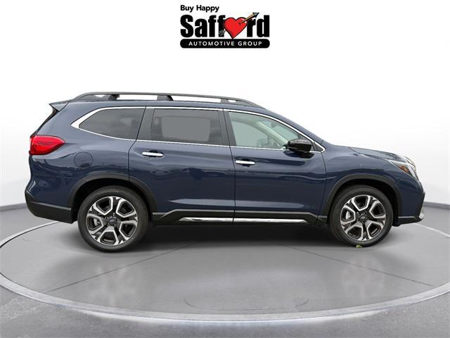 used 2025 Subaru Ascent car, priced at $45,000
