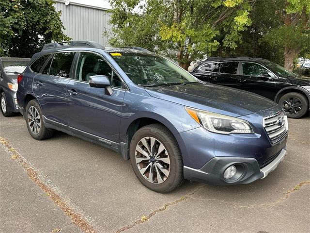 used 2016 Subaru Outback car, priced at $14,000