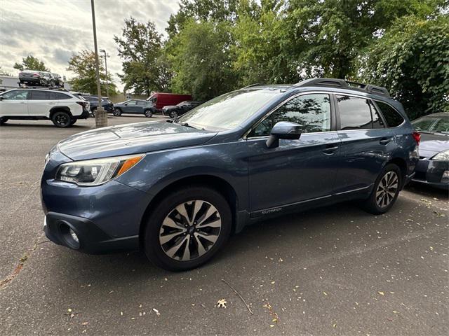 used 2016 Subaru Outback car, priced at $14,000