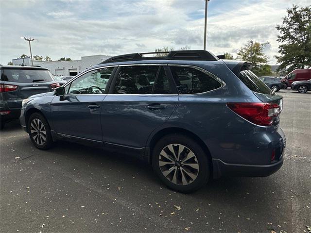 used 2016 Subaru Outback car, priced at $14,000