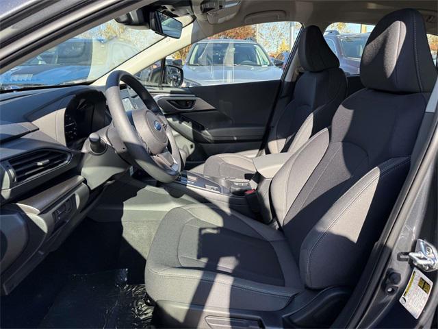 new 2025 Subaru Impreza car, priced at $24,816