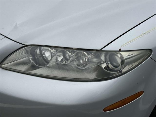 used 2005 Mazda Mazda6 car, priced at $6,500
