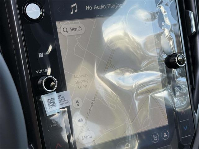 new 2025 Subaru Forester Hybrid car, priced at $41,166