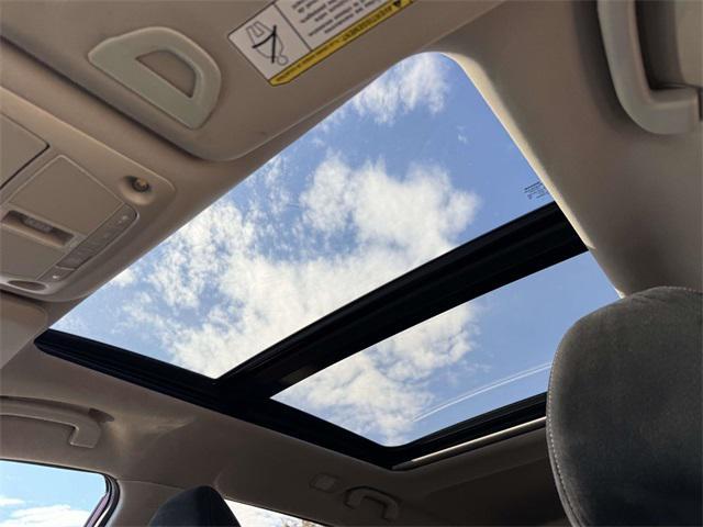 used 2015 Nissan Rogue car, priced at $7,995