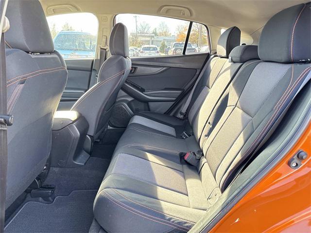 used 2018 Subaru Crosstrek car, priced at $13,000
