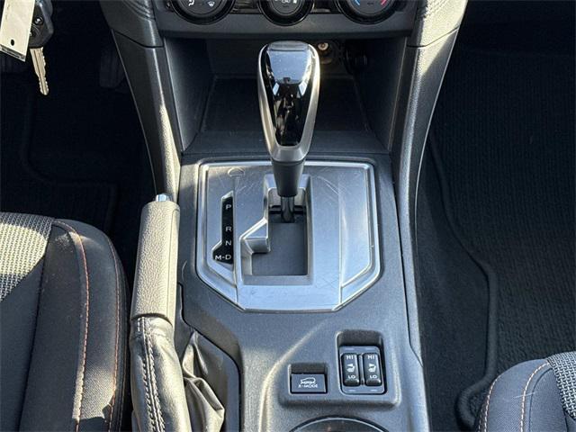 used 2018 Subaru Crosstrek car, priced at $13,000