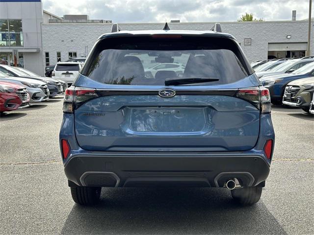 new 2025 Subaru Forester car, priced at $37,343