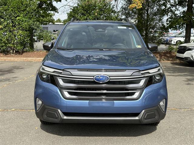 new 2025 Subaru Forester car, priced at $37,343