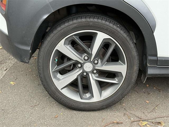 used 2019 Hyundai Kona car, priced at $19,000