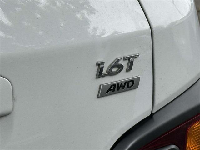 used 2019 Hyundai Kona car, priced at $19,000