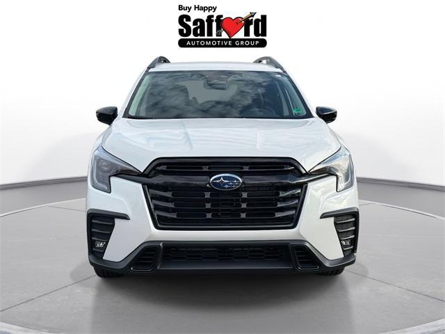 new 2026 Subaru Ascent car, priced at $40,551