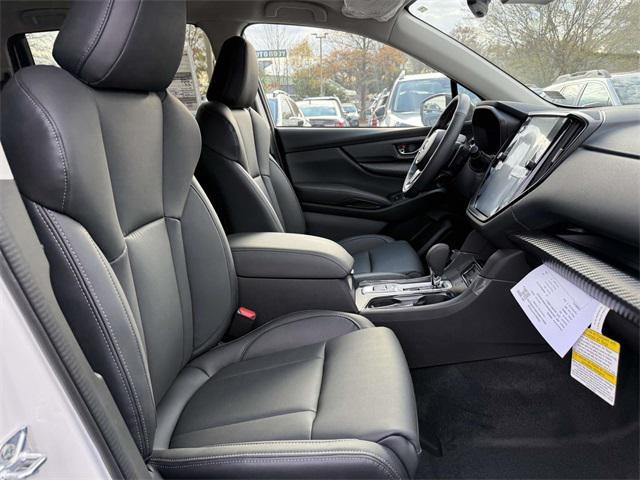 new 2026 Subaru Ascent car, priced at $40,551