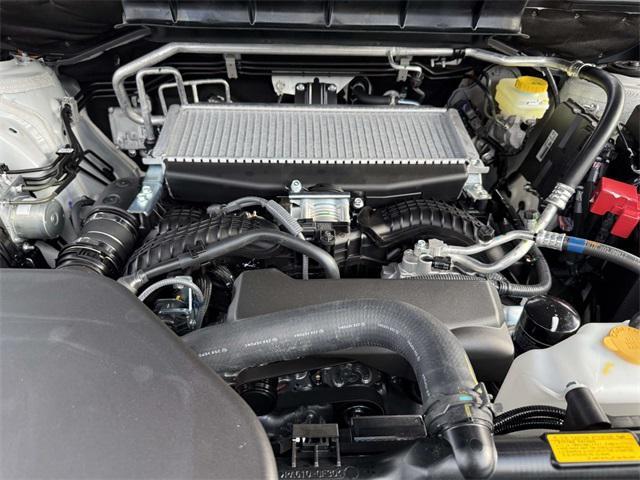 new 2026 Subaru Ascent car, priced at $40,551