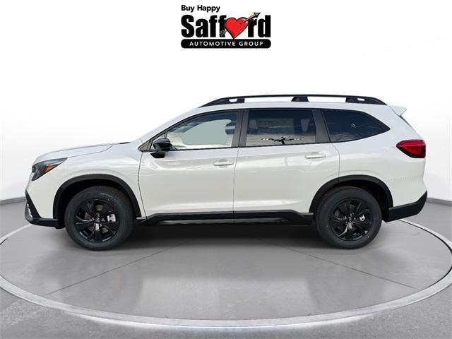 new 2026 Subaru Ascent car, priced at $40,551