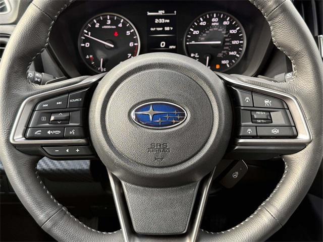 new 2026 Subaru Ascent car, priced at $40,551