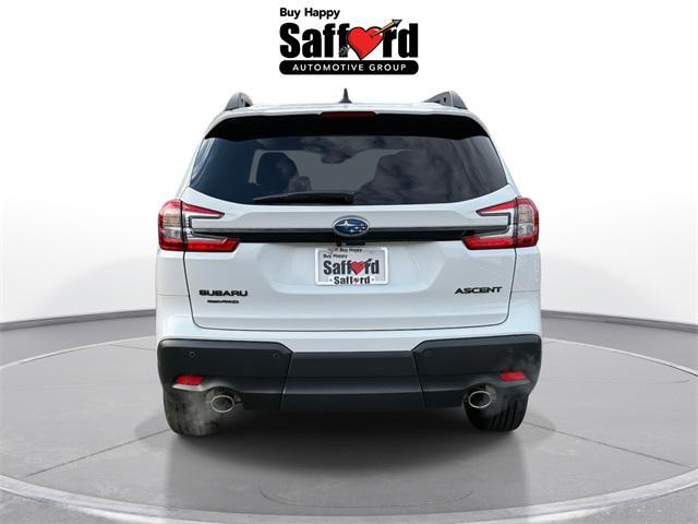 new 2026 Subaru Ascent car, priced at $40,551