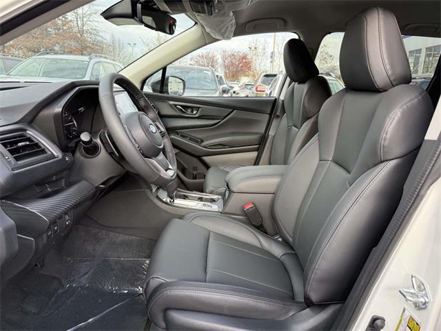 new 2026 Subaru Ascent car, priced at $40,551
