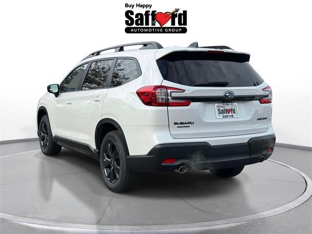 new 2026 Subaru Ascent car, priced at $40,551