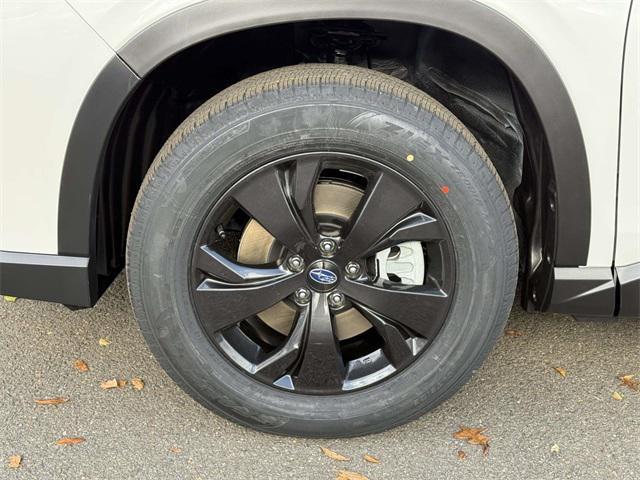 new 2026 Subaru Ascent car, priced at $40,551