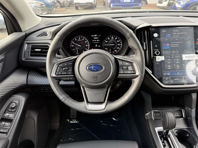 new 2026 Subaru Ascent car, priced at $40,551
