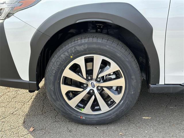 new 2025 Subaru Outback car, priced at $32,416