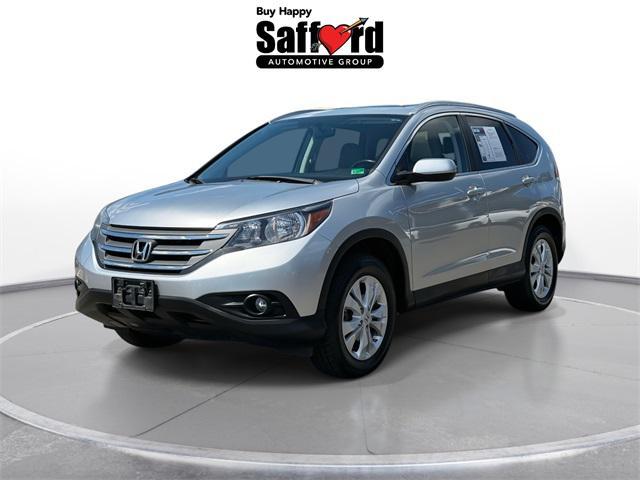used 2013 Honda CR-V car, priced at $11,500