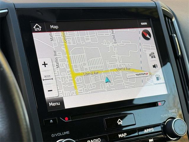 used 2020 Subaru Crosstrek car, priced at $23,000