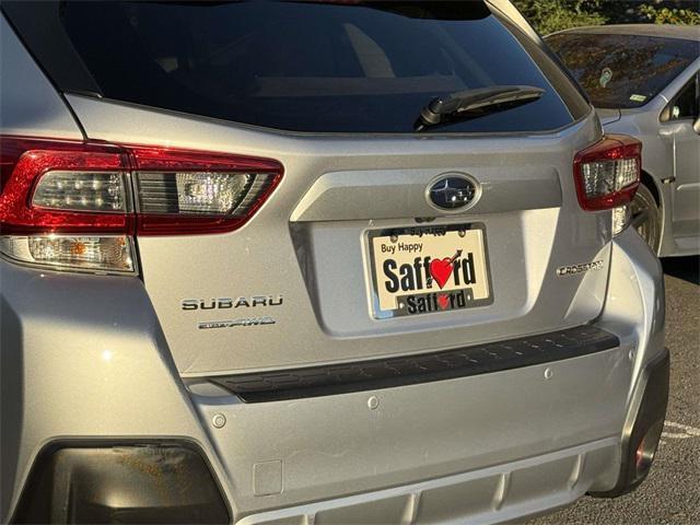 used 2020 Subaru Crosstrek car, priced at $23,000