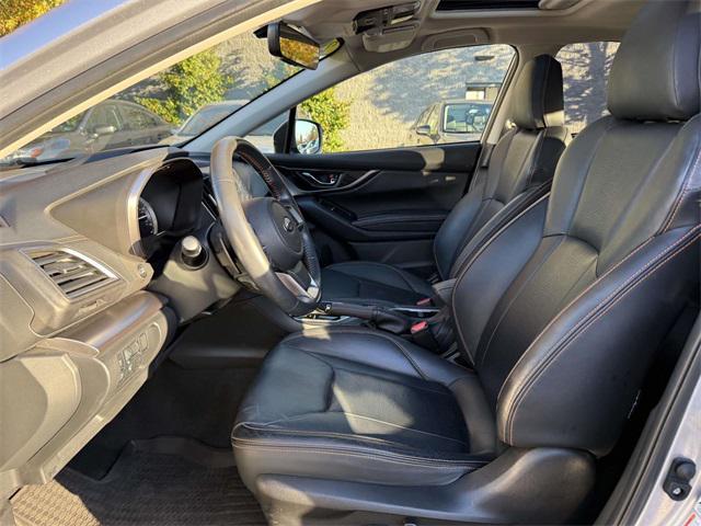 used 2020 Subaru Crosstrek car, priced at $23,000