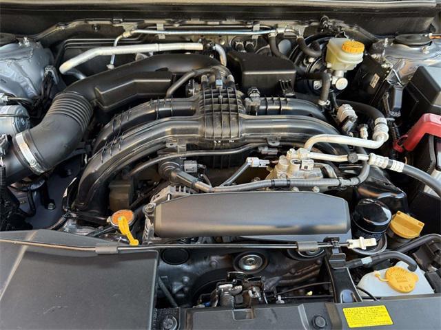 used 2020 Subaru Crosstrek car, priced at $23,000