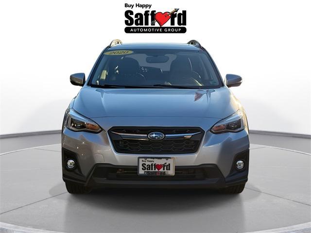 used 2020 Subaru Crosstrek car, priced at $23,000