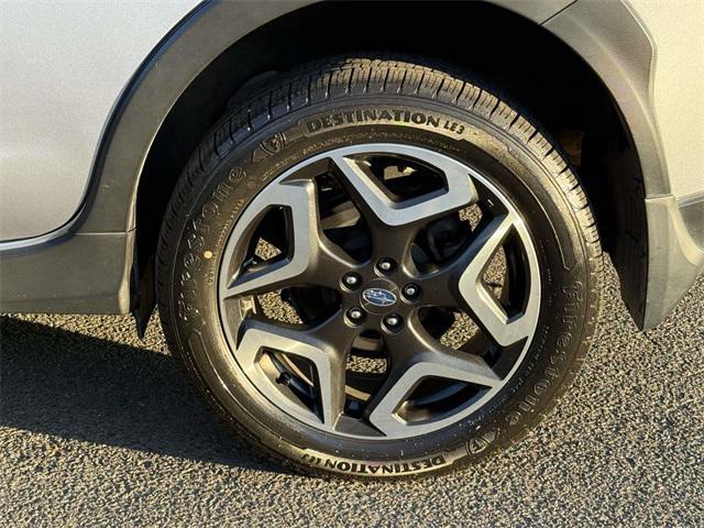 used 2020 Subaru Crosstrek car, priced at $23,000