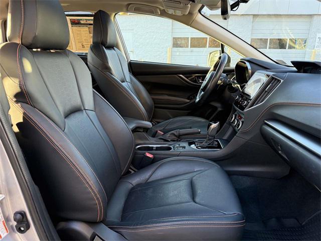 used 2020 Subaru Crosstrek car, priced at $23,000