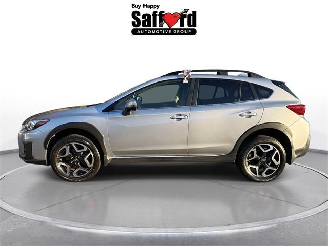 used 2020 Subaru Crosstrek car, priced at $23,000