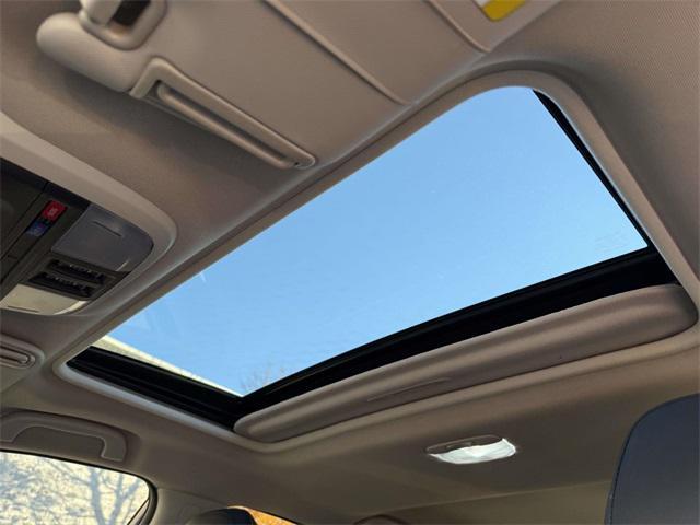 used 2020 Subaru Crosstrek car, priced at $23,000