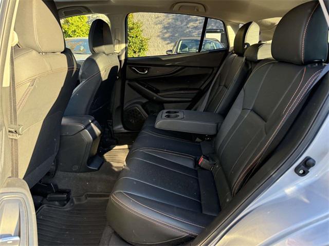 used 2020 Subaru Crosstrek car, priced at $23,000