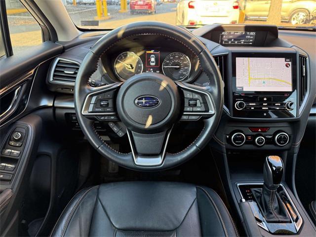 used 2020 Subaru Crosstrek car, priced at $23,000