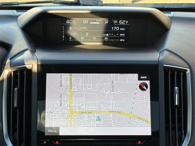 used 2020 Subaru Crosstrek car, priced at $23,000