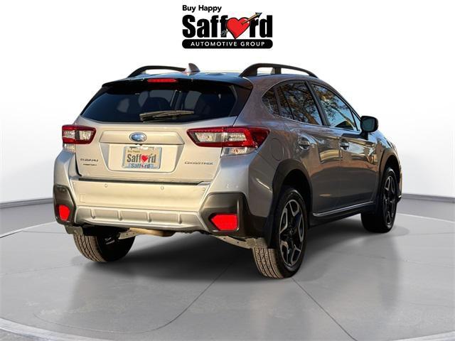 used 2020 Subaru Crosstrek car, priced at $23,000