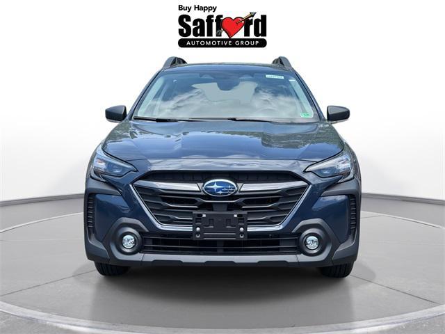 new 2025 Subaru Outback car, priced at $29,240