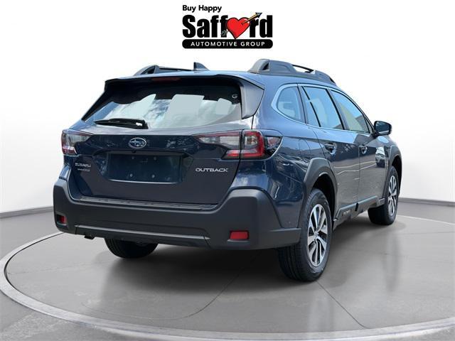 new 2025 Subaru Outback car, priced at $29,240