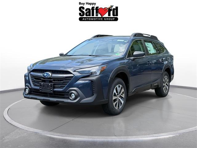 new 2025 Subaru Outback car, priced at $29,240